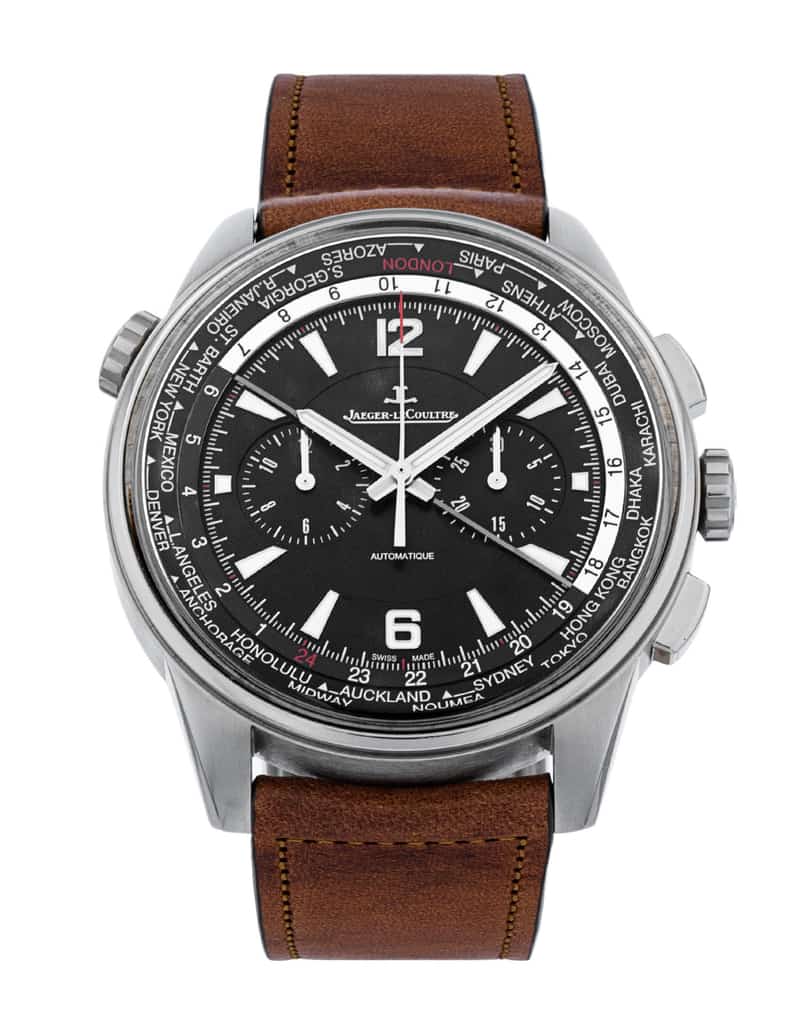 Jaeger-LeCoultre Polaris 905T471 Jaeger-LeCoultre Polaris 905T471